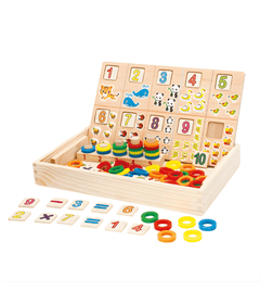 aprenda brincando box 110736 -2-